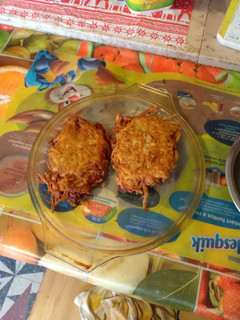 Mátrai borzaska recept fotója
