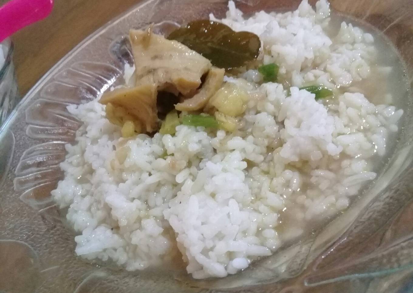 Soto Daging Rumahan