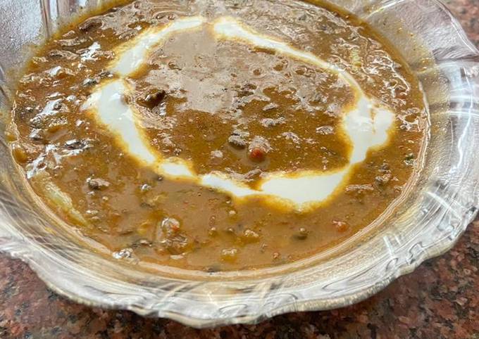 Dal Makhani