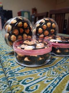 Foto resep Nastar Keju