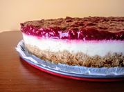 Una foto de tartas de dieta