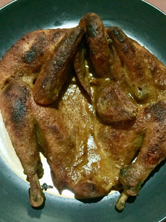 Foto resep Ayam Ingkung