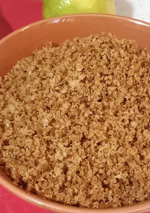 Foto di Pane di grani antichi per ripieni o gratinati