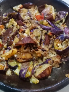 Foto resep Sambel Terong Endul