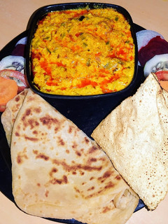 પનીર ભુરજી(Paneer Bhurji Recipe in Gujarati) રેસીપી મુખ્ય ફોટો
