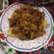 Methi Aloo Kheema