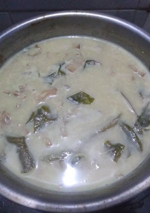 Foto resep Gudeg Jogjaaaaaaa..👍😀