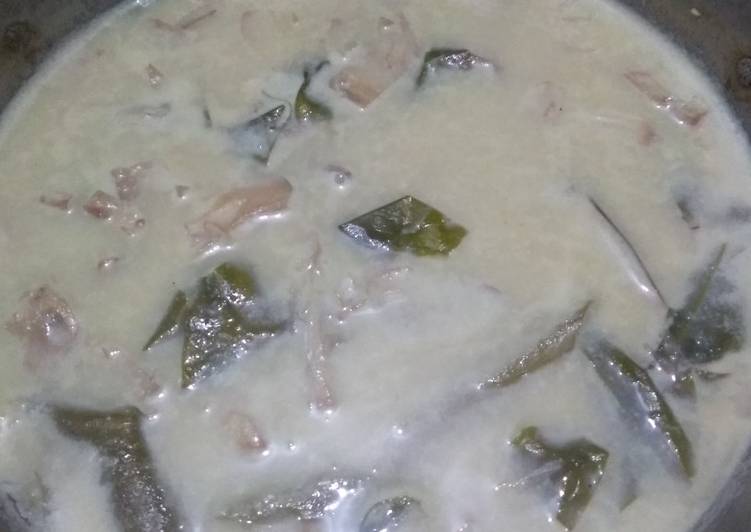 Bagaimana Membuat Gudeg Jogjaaaaaaa..👍😀 Anti Gagal