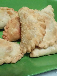 Foto resep Pastel renyah kress kress