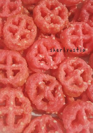 Foto resep Kembang Goyang (Antari)