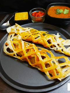 નેટ ઢોસા (Net Dosa Recipe In Gujarati) રેસીપી મુખ્ય ફોટો