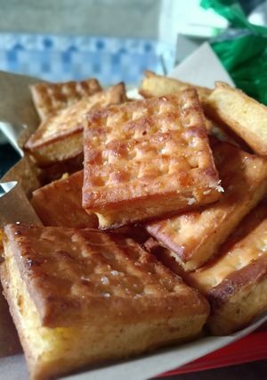 Foto resep Gabin Tape