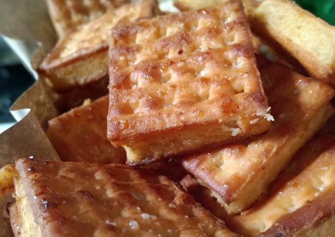 Resep Gabin Tape Resep Gabin Tape