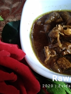 Foto resep Rawon