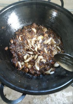 صورة لوصفة المعلاق
