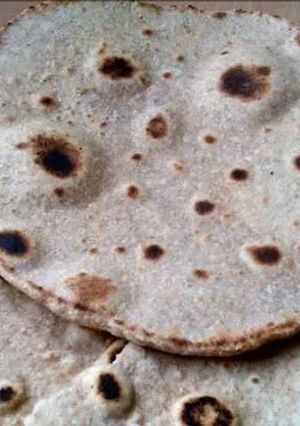 A picture of Vickys Flour Tortillas, GF DF EF SF NF.