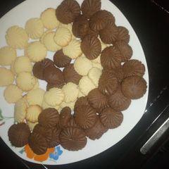 A picture of Cookies.