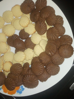 A picture of Cookies.