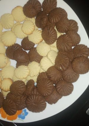 A picture of Cookies.