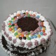 Brownies simple