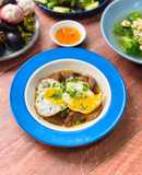 Thịt Kho - Trứng Ốp La 🍳