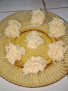 Foto resep Unthuk yuyu atau umbruk semut homemade mama inggi