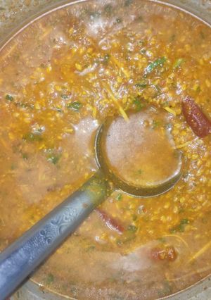 मेथी की चटनी (methi ki chutney recipe in Hindi) रेसिपी मुख्य फोटो