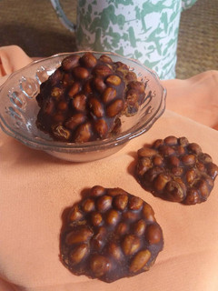 Foto resep Ampyang/Gula Kacang #KamisManis