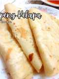Lempeng Kelapa