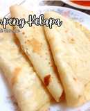 Lempeng Kelapa