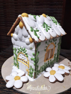 Foto resep Royal Icing Cookies (60)