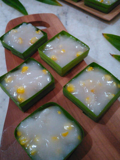 Foto resep Tako Thai/Talam Tako