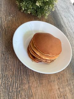 Foto resep Pancake 🥞 Teflon mulus dan mudah