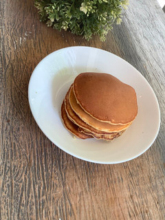 Foto resep Pancake 🥞 Teflon mulus dan mudah