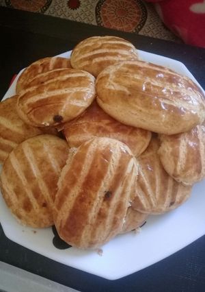 صورة لوصفة كليط اقتصادي
