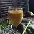 Jus Alpukat Susu Gula Aren