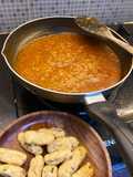 Bolognese sauces homade untuk anak(tanpa daging)