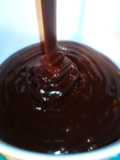 صوص الشوكولاته