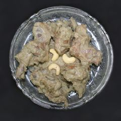 White chicken recipe A picture of White chicken recipe.