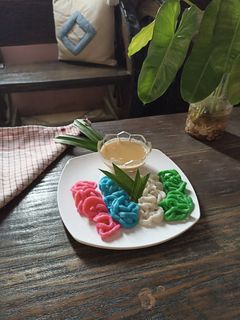 Foto resep Putu Mayang