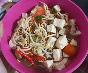 Resep Unik 12. Tumis Toge Tahu / Tumis Toge ala anak kost / menu diet Nikmat Lezat Resep Unik 12. Tumis Toge Tahu / Tumis Toge ala anak kost / menu diet Nikmat Lezat