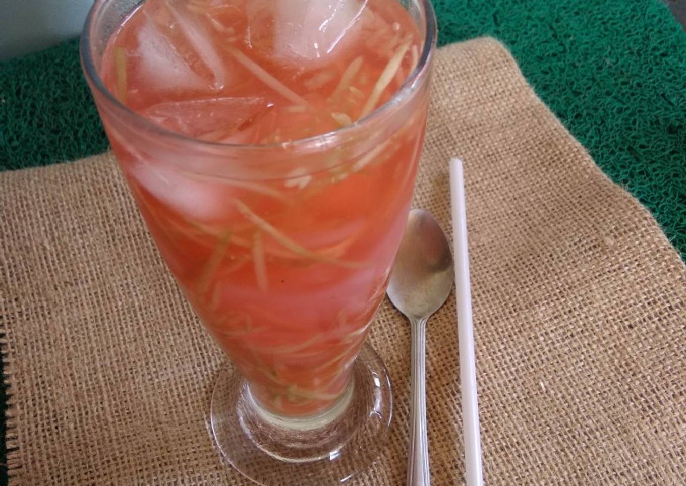 Es Timun Nata Decoco