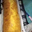 Budín de zanahoria