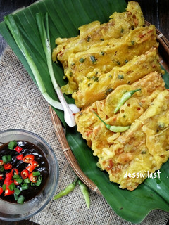 Foto resep Tempe Mendoan