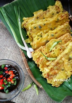 Foto resep Tempe Mendoan