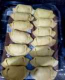 Empanadas Mixtas SIN... Freír