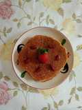 Pancake w/o flour