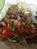 Barbacoa veracruzana