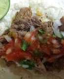 Barbacoa veracruzana