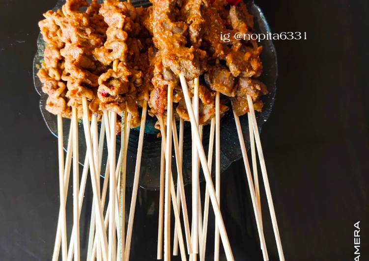 Sate Usus &amp; Sate Rempelo